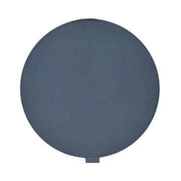 Nylon Non Polarized Sunglass Lenses